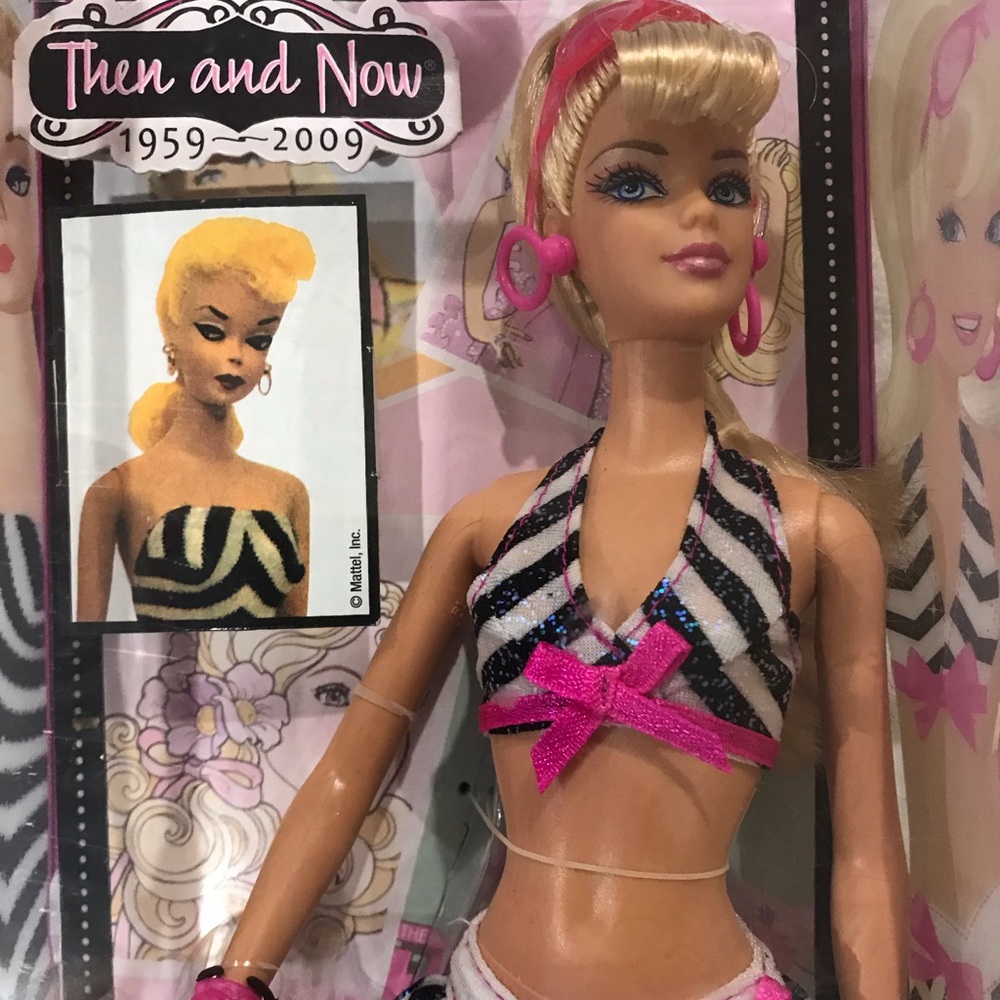 Barbie